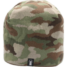 Зимняя шапка ArmyBug Коммандо МультиКам