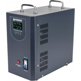 ИБП Powermat 3000 ВА 2400 Вт