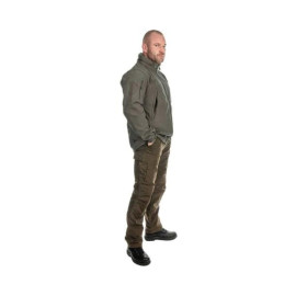 Куртка PENTAGON Artaxes Softshell з флісом RAL7013 (K08011-06E)