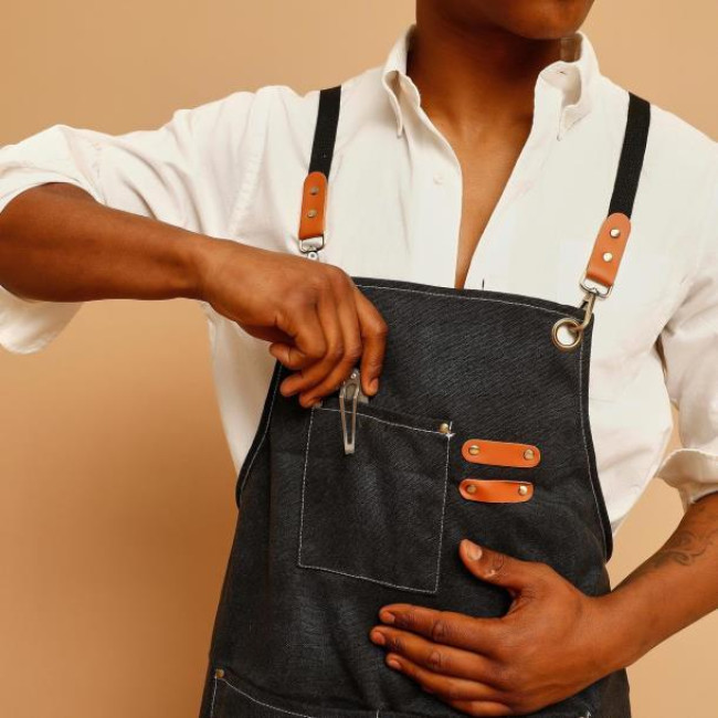 Нож складний з тату DEEJO 37G Coral wood / Infinity (1AB000108)