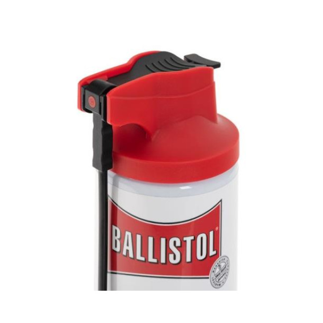 Оружейное масло BALLISTOL 350 мл Vario Flex Spray (21727-PL)