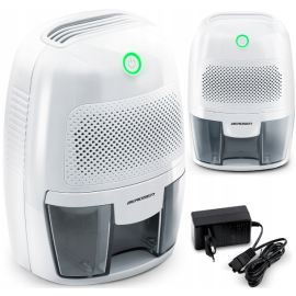 Осушувач повітря Berdsen BR-50B 23 W (Польща)