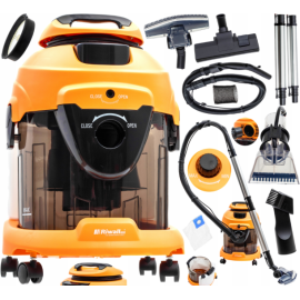 Моющий пылесос Riwall Pro Hartmann 2000 W (Польша)