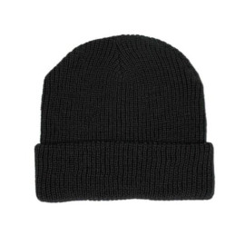 Шапка зимняя MIL-TEC, 100% шерсть, (12140002), black