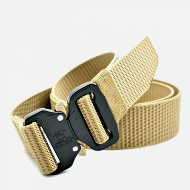 Ремень кобра Blackfire Реплика No. 9 Coyote (BF-BLT-TACT9-C-R)