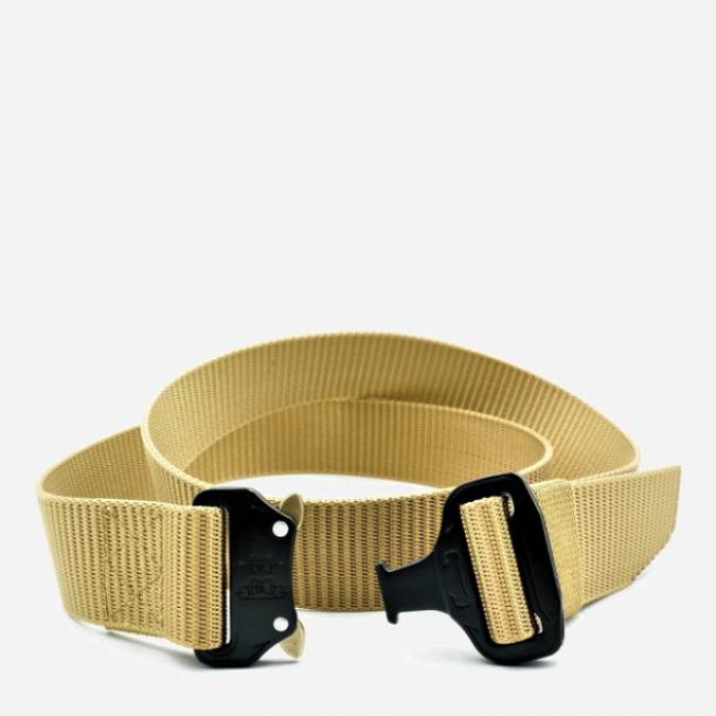 Ремень кобра Blackfire Реплика No. 9 Coyote (BF-BLT-TACT9-C-R)