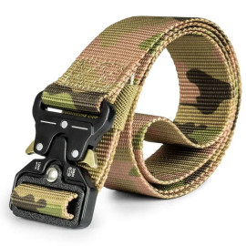 Ремінь кобра Blackfire Репліка No. 9 Multicam (BF-BLT-TACT9-Mc-R)