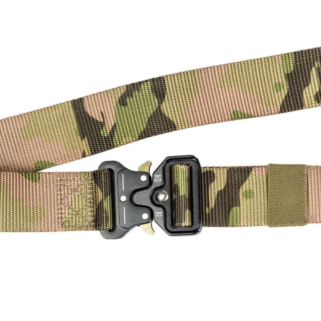 Ремінь кобра Blackfire Репліка No. 9 Multicam (BF-BLT-TACT9-Mc-R)
