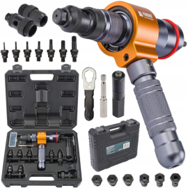 Заклепочник на шуруповерт 3в1 (Польща)