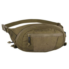 Сумка на пояс HELIKON-TEX Bandicoot Waist Pack Cordura (TB-BDC-CD-11) Coyote