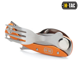 Мультитул для їжі M-Tac orange (60011035)