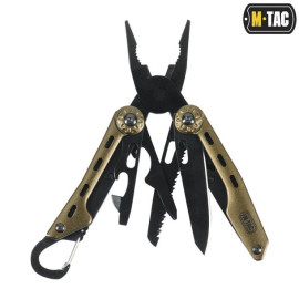 Мультитул M-Tac Type 5 - Olive в чехле (60022001)