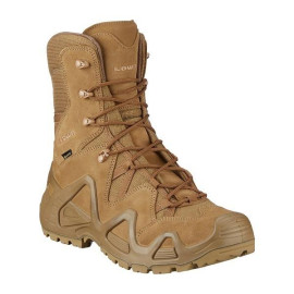 Трекінгові черевики LOWA Zephyr GTX HI TF Coyote OP (310532 0731)