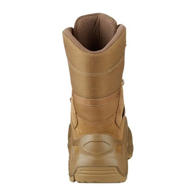 Трекінгові черевики LOWA Zephyr GTX HI TF Coyote OP (310532 0731)