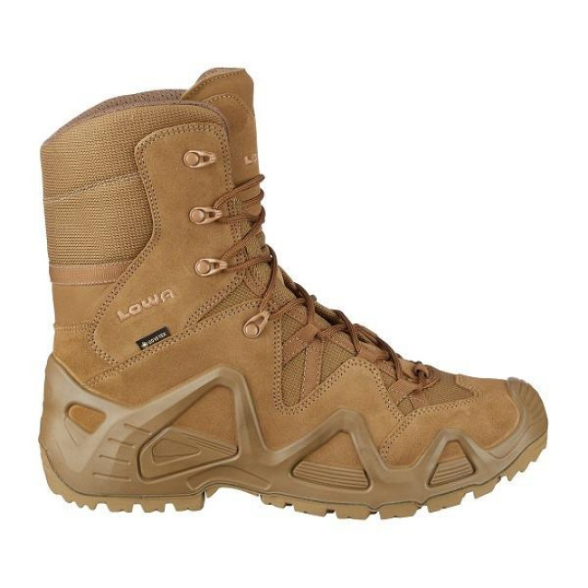 Трекінгові черевики LOWA Zephyr GTX HI TF Coyote OP (310532 0731)
