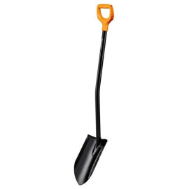 Лопата штикова подовжена FISKARS SOLID+XL (1067517)