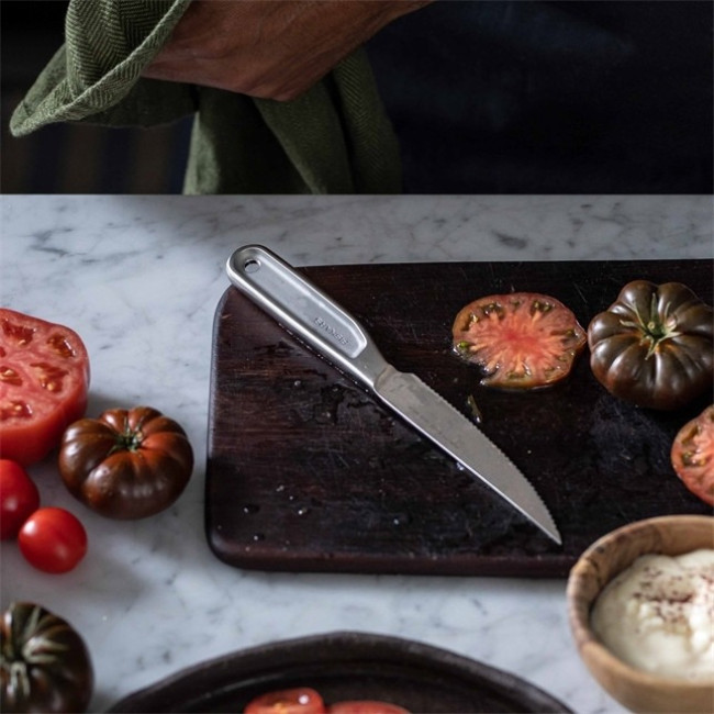 Нож для томатов Fiskars All Steel 12 см (1062888)