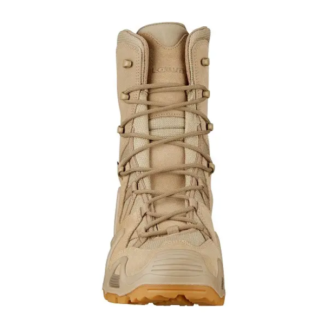 Трекінгові черевики LOWA Zephyr GTX HI TF Desert (310532 0410)