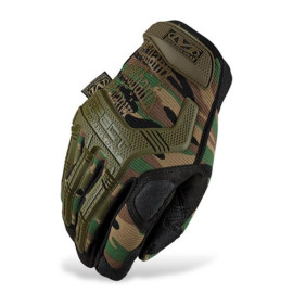 Перчатки MECHANIX Репліка Мультикам