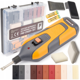 Набор для ремонта ламината 18EL (Польша)