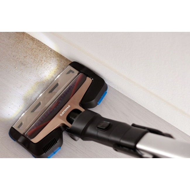 Беспроводной пылесос Philips FC6826/01 (Германия)