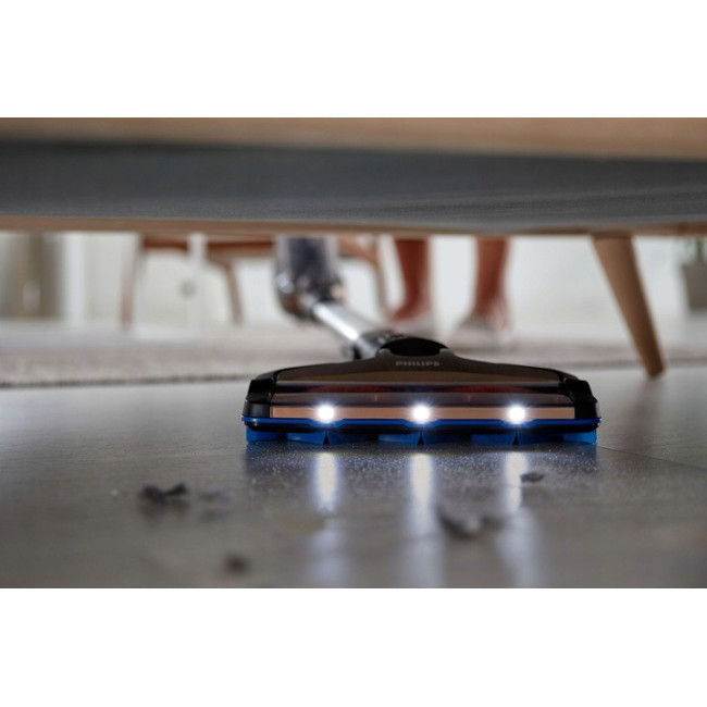 Беспроводной пылесос Philips FC6826/01 (Германия)