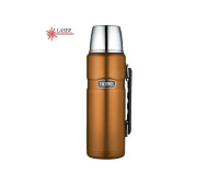 Термос Thermos Stainless King Flask, МЕДНЫЙ, 1.2л (170023)