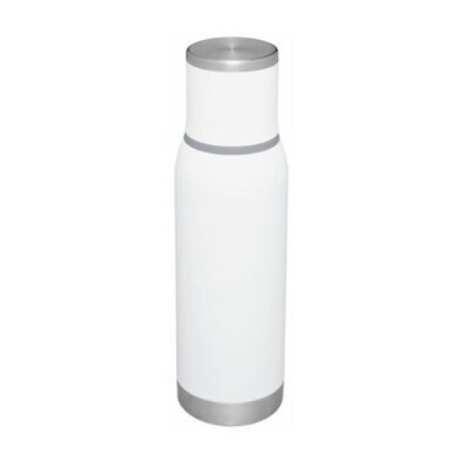 Термос STANLEY the Adventure To-Go bottle, 1L, Polar White (10-10819-008)