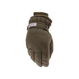 Перчатки MIL-TEC Thinsulate зимові Olive (12530001)