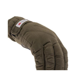 Перчатки MIL-TEC Thinsulate зимові Olive (12530001)