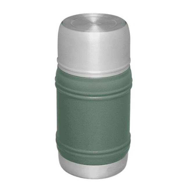 Термос для їжі STANLEY THE ARTISAN THERMAL FOOD JAR, 0,5л (10-11426-004) Green