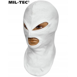 Балаклава MIL-TEC хлопковая White (12109007)