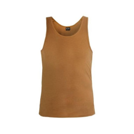 Майка MIL-TEC Tank Top хлопок Coyote (11001005)