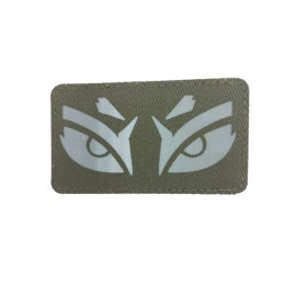 Шеврон PATCH ПАТРІОТ 