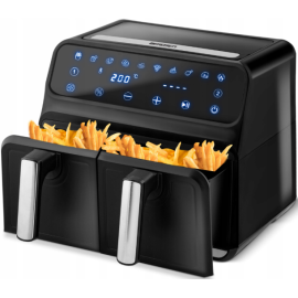 Мультипіч (Аерофритюрниця) Berdsen BD-653 1700Вт (Польща)