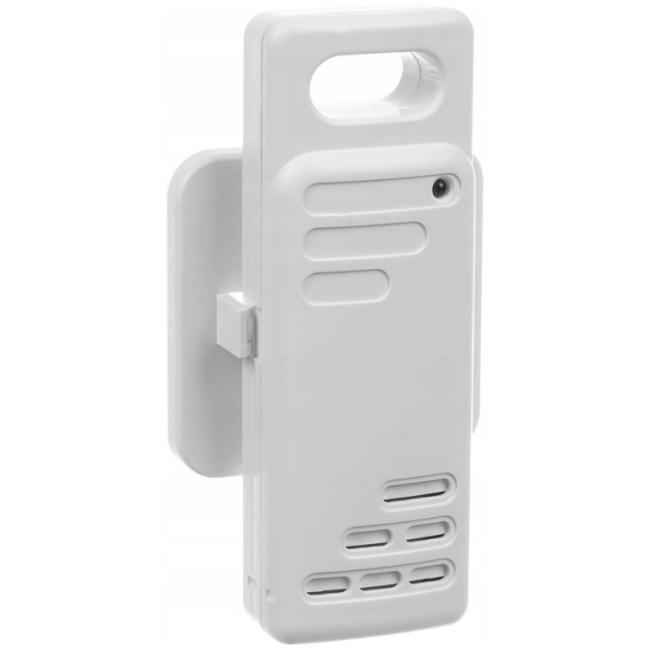 Метеостанція бездротова Izoxis 15746 (Польща)