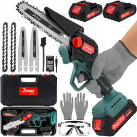 Акумуляторна пила Delphi 1000Вт (Польща)