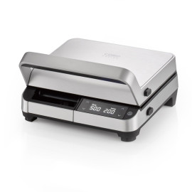 Гриль контактный CASO ДЖИ 2000 [CASO2832]