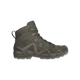 Треккінгові черевики LOWA Zephyr MK2 GTX MID Ranger Green (310854C30 0750)
