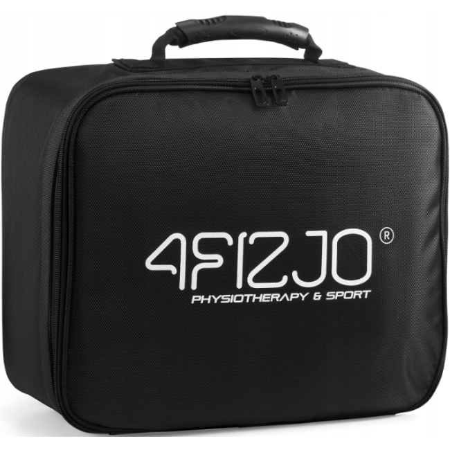 Апарат для пресотерапії та лімфодренажу 4FIZJO PRO-C8 (Польща)