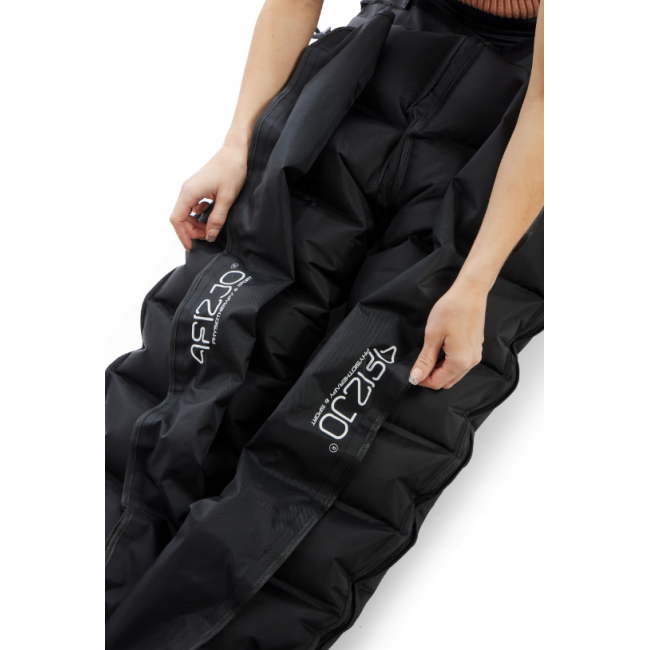 Апарат для пресотерапії та лімфодренажу 4FIZJO PRO-C8 (Польща)