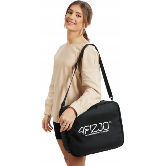 Апарат для прессотерапії та лімфодренажу 4FIZJO PRO C6 (Польща)