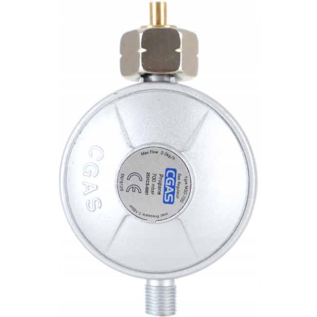 Теплова гармата газова Kraft&Dele 35кВт (Німеччина)