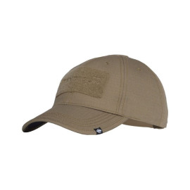 Бейсболка PENTAGON TACTICAL 2.0 RipStop Койот (K13025-R)