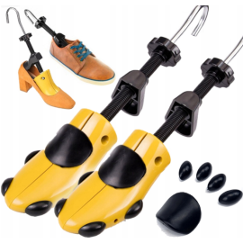 Колодки для розтяжки взуття, розмір 38-42 Dexxer (Польща)