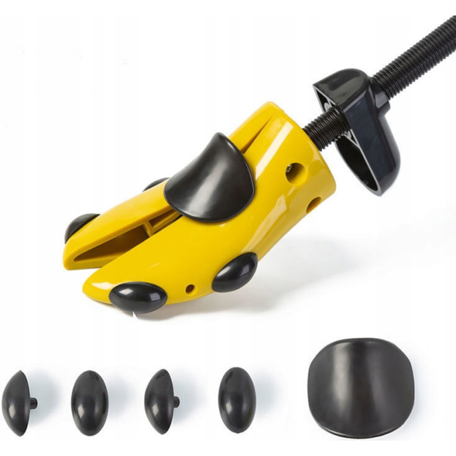 Колодки для розтяжки взуття, розмір 38-42 Dexxer (Польща)