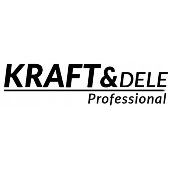 Набір інструментів Kraft&Dele 168 предметів (Польща)