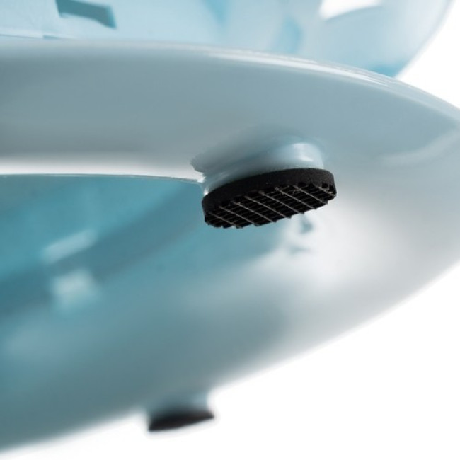 Іграшка для котів інтерактивна вежа з кульками Purlov 21837 Польща