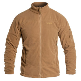 Флисовая кофта Texar Polar Conger Coyote (629#03-GFC-CO)