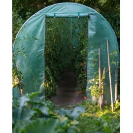 Теплиця - парник 6м² 300x200 см (Польща)